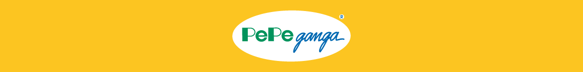 LOGO PEPE GANGA